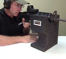 Sight Bloc | thefirearmblog.com