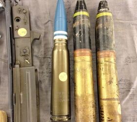 Knob Creek '13: 20mm, .50BMG tracers, 37mm grenades | thefirearmblog.com