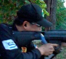 Hands on with Bullpup Unlimited's Remington 870 Conversion Kit