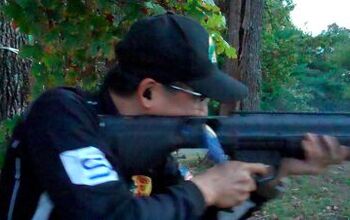 Hands on with Bullpup Unlimited's Remington 870 Conversion Kit