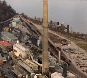 Last Remaining Lead Smelter In The USA Closing After 120 Years