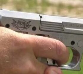 Heizer Defense PS1 "Pocket Shotgun".