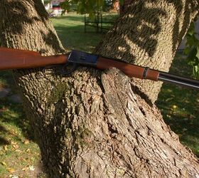 Gun Review: Rossi Model 92 Lever Action | thefirearmblog.com