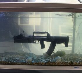 Tula ADS Underwater Rifle: A Closer Look