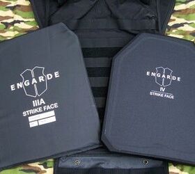 EnGarde T.R.U.S.T. Body Armor Review