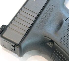 Moscow Kills $6,000 Glock Handgun Deal