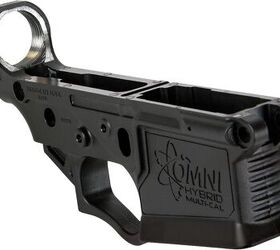 American Tactical's $50 OMNI Hybrid AR-15 Lower