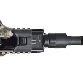 Unity Tactical EXO Mount For Weapon Lights | thefirearmblog.com