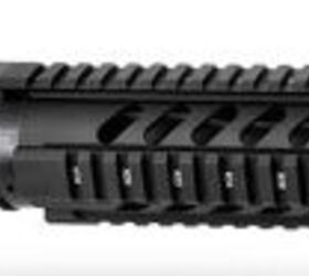 Plinker Tactical Announces .22 Upper Conversion Kits