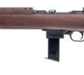 M1 Carbine 9mm