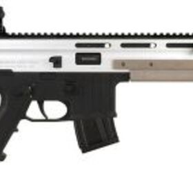 Anschtz MSR RX22 Now On Sale