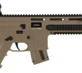 Anschtz MSR RX22 Now On Sale | thefirearmblog.com