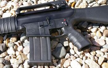 Akdal 1919 12 Gauge "AR-15 Shotgun Review