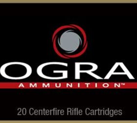 New ProGrade Hog Hunting Ammo