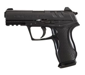 New Gamo C-15 Air Pistol