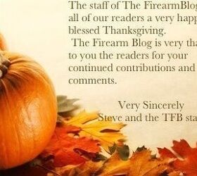 Wishing all of our readers a very happy Thanksgiving!