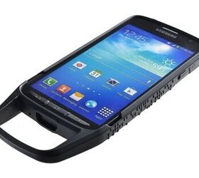 SI Battlecase Now Available For Samsung S4 Active