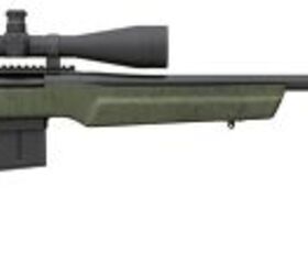 Nesika Precision Custom Rifles | thefirearmblog.com