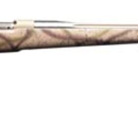 New Weatherby Mark V Terramark RC Rifles