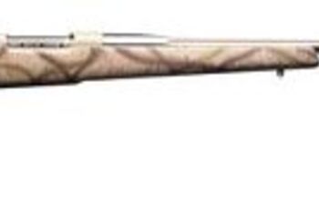 Terramark Rifle Weatherby Adds New Mark V Backcountry Guide Rifles | thefirearmblog.com