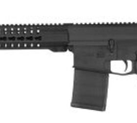 CMMG Mk3 CBR (Carbine Battle Rifle)