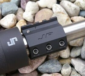Adjustable AR Gas Blocks | thefirearmblog.com
