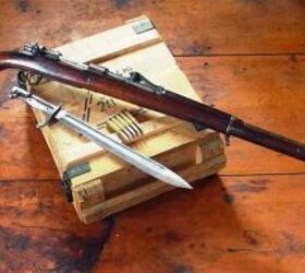 Why full power service rifles were unnecessary by 1915