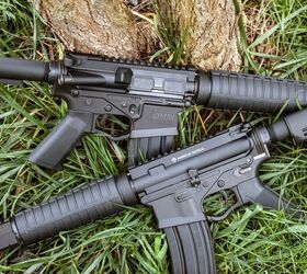 Gun Review: ATI Omni Gen2 Hybrid Polymer AR15 Lower