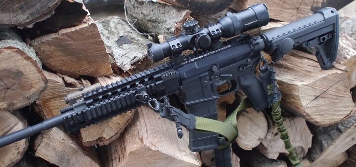 Basic Ar Build Or Buy Your Next AR ? | thefirearmblog.com