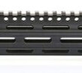 Build Or Buy Your Next AR ? | thefirearmblog.com