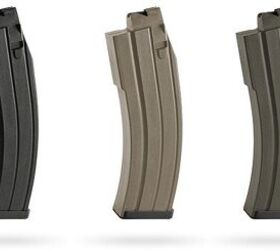 New .22 LR Magazines from Plinker Arms