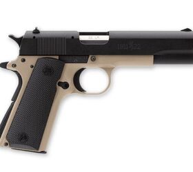 Browning 1911-22 Composite Frame