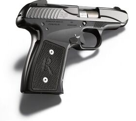 Gun Review: Remington Announces New R-51 Pistol