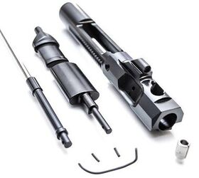 Photo inspiration: Zero Sr Piston Upgrade Kit Reference: Osprey Defense Acquired By Ark Defense Group Inc
