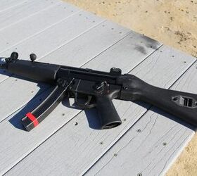 Gun Review: TPM Outfitters MP5-N Build