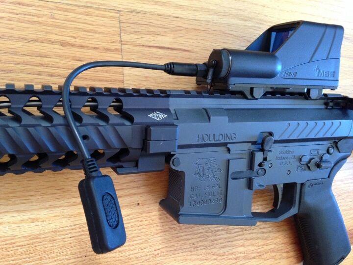 optic review mse s aqc 1c reflex sight