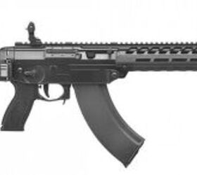 SIG 556xi Rifle 7.62x39mm, 5.56mm and .300 BLK