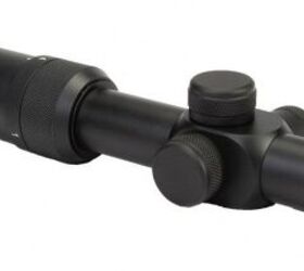 New US Optics SR-4C