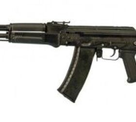 Arsenal SLR-104FR