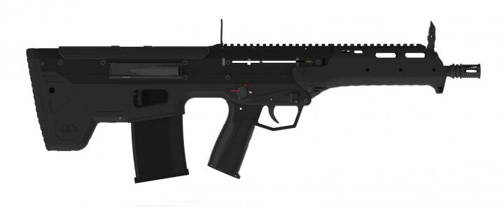DESERT TECH MDR (Micro Dynamic Rifle) | thefirearmblog.com
