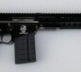 DRD Tactical Paratus G762