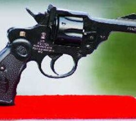 India Produces First Handgun Marketed To Woman