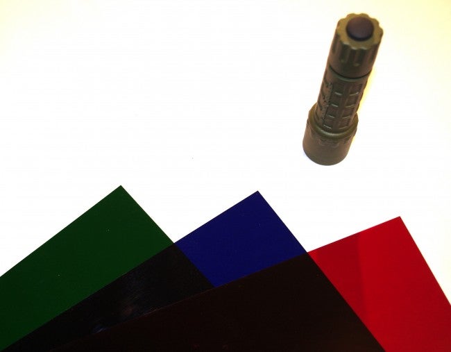 Sent El Pulsar Gear Review: Pulsar Sentinel GS 2×50 Night Vision Rifle Scope ...