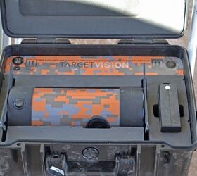 TargetViewer, Remote Target Viewing | thefirearmblog.com