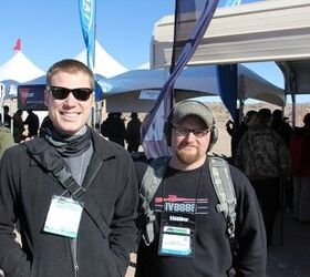 SHOT Media Shoot: A Noobie's Perspective