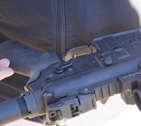 Another Perspective: Tac-Con 3MR | thefirearmblog.com