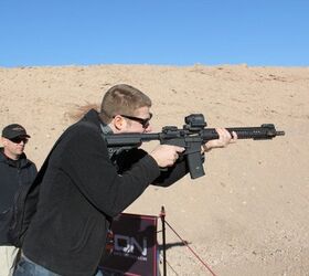 Another Perspective: Tac-Con 3MR | thefirearmblog.com
