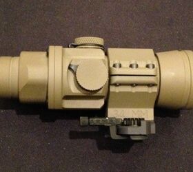 BROWE Sport Optic