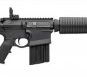 DPMS Gen II Photos | thefirearmblog.com