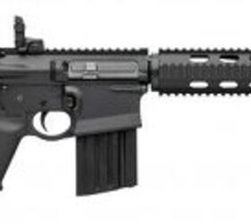 DPMS Gen II Photos | thefirearmblog.com